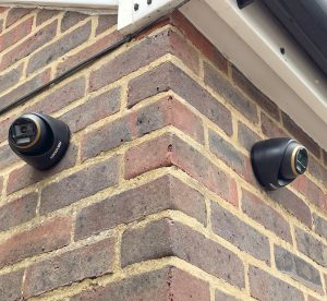 CCTV System Tonbridge