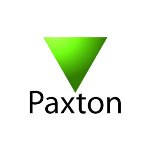 PaxtonLogo