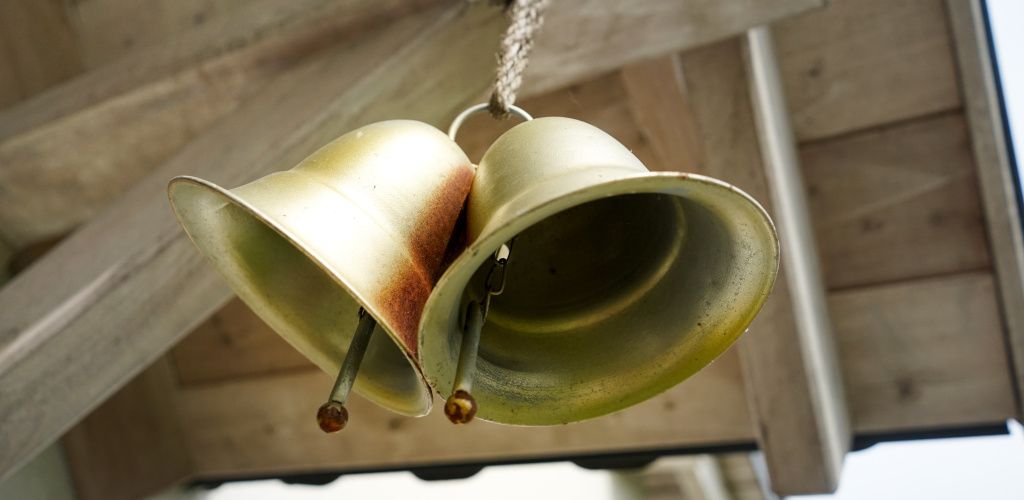 Old style bells